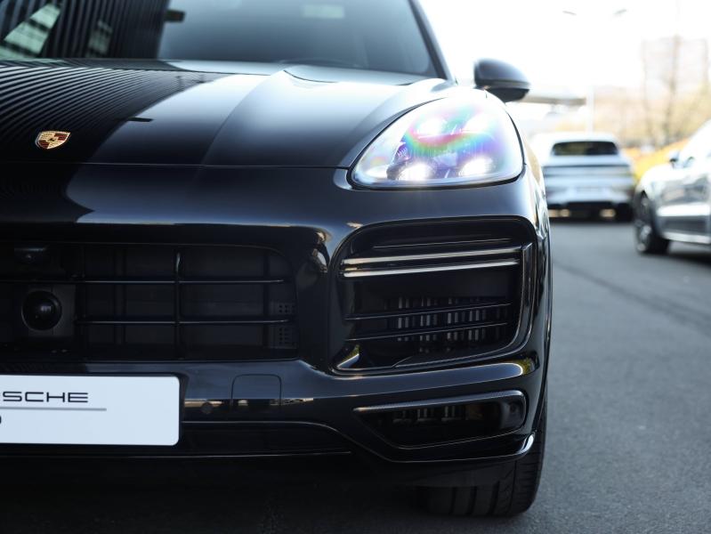 Voitures occasions PORSCHE CAYENNE Turbo S E-Hybrid Villeneuve-d'Ascq