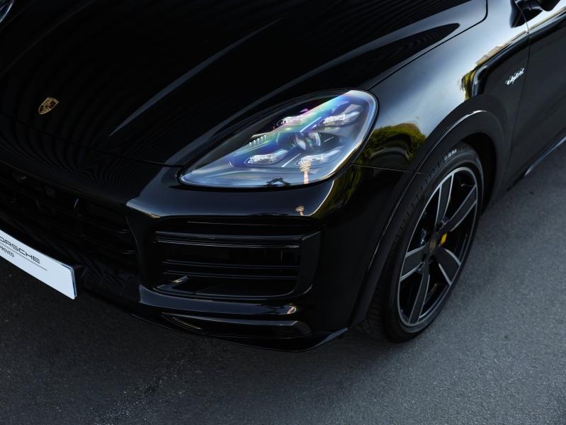 Voitures occasions PORSCHE CAYENNE Turbo S E-Hybrid Villeneuve-d'Ascq