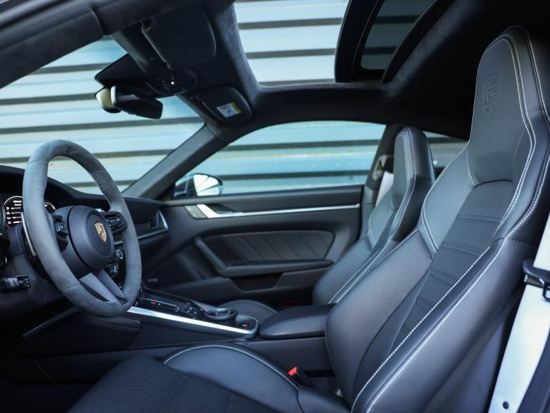 Voitures occasions PORSCHE 911 Coupe Turbo Villeneuve-d'Ascq