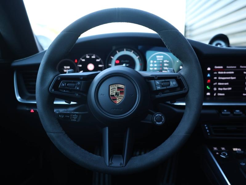 Voitures occasions PORSCHE 911 Coupe Turbo Villeneuve-d'Ascq