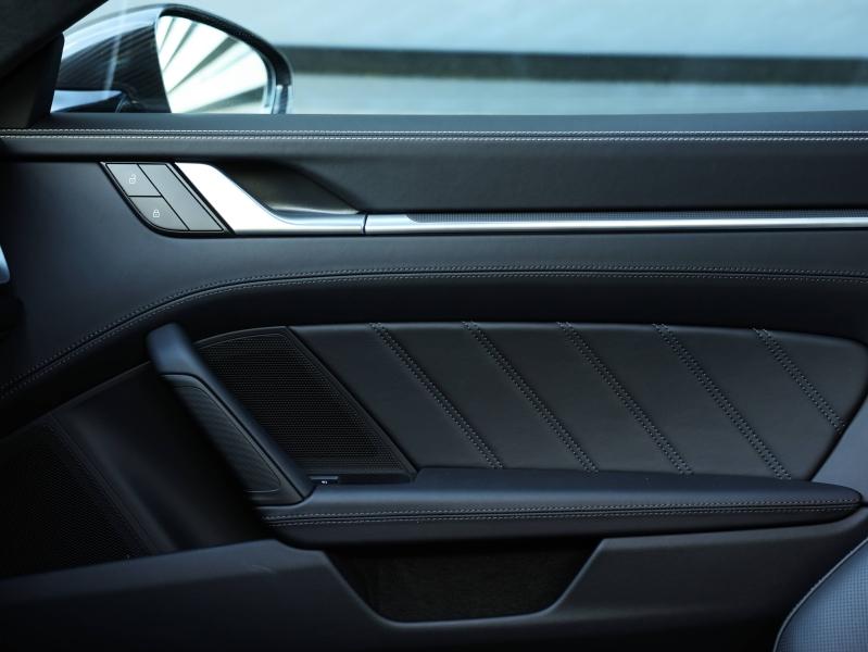 Voitures occasions PORSCHE 911 Coupe Turbo Villeneuve-d'Ascq