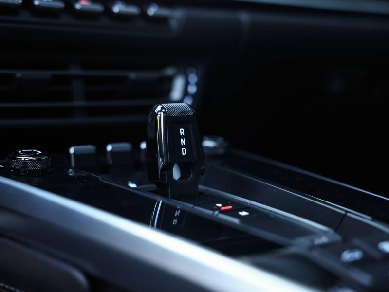 Voitures occasions PORSCHE 911 Coupe Turbo Villeneuve-d'Ascq