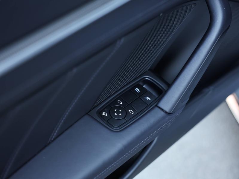 Voitures occasions PORSCHE 911 Coupe Turbo Villeneuve-d'Ascq