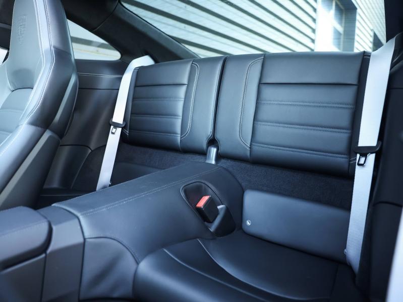 Voitures occasions PORSCHE 911 Coupe Turbo Villeneuve-d'Ascq