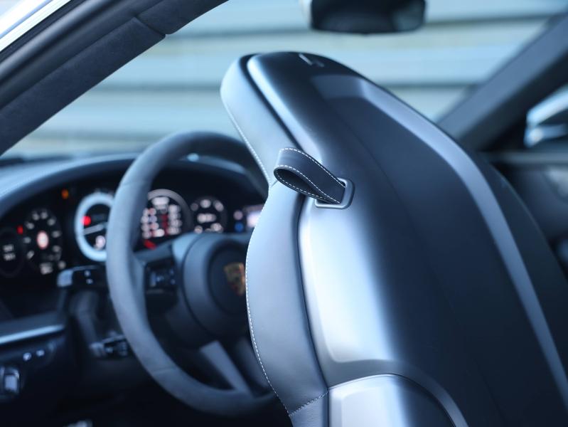 Voitures occasions PORSCHE 911 Coupe Turbo Villeneuve-d'Ascq