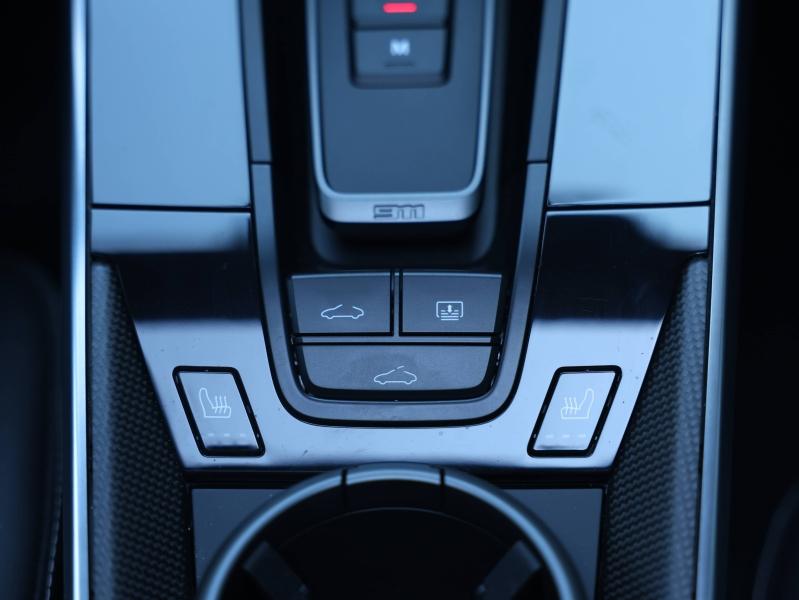 Voitures occasions PORSCHE 911 Coupe Turbo Villeneuve-d'Ascq