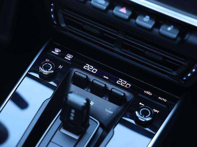 Voitures occasions PORSCHE 911 Coupe Turbo Villeneuve-d'Ascq