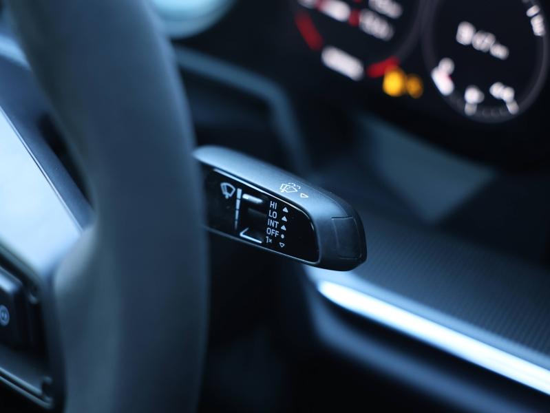 Voitures occasions PORSCHE 911 Coupe Turbo Villeneuve-d'Ascq