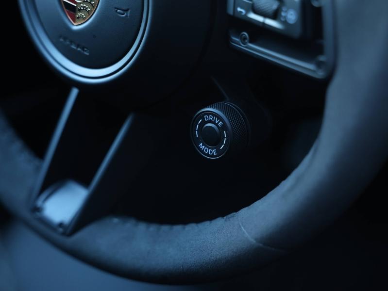 Voitures occasions PORSCHE 911 Coupe Turbo Villeneuve-d'Ascq