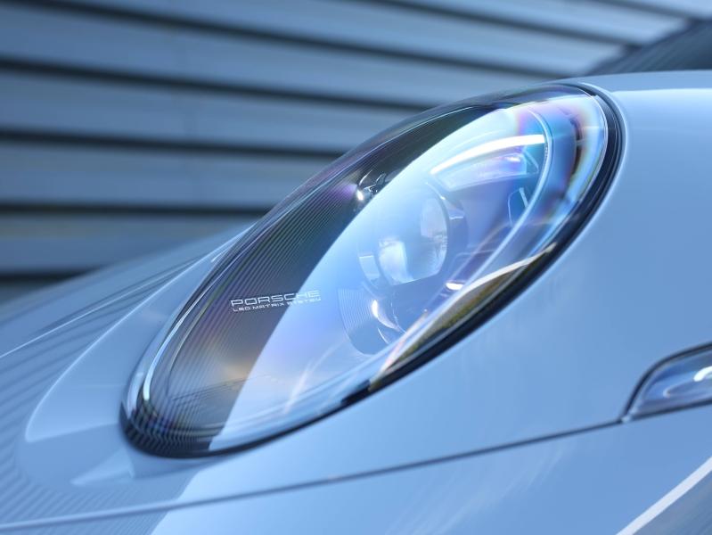 Voitures occasions PORSCHE 911 Coupe Turbo Villeneuve-d'Ascq