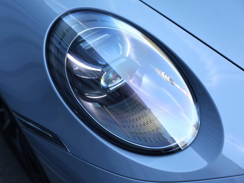 Voitures occasions PORSCHE 911 Coupe Turbo Villeneuve-d'Ascq