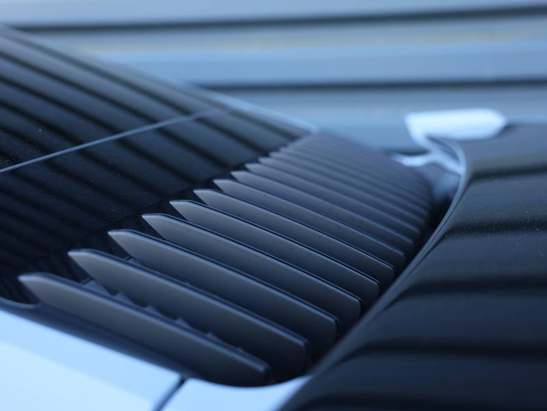 Voitures occasions PORSCHE 911 Coupe Turbo Villeneuve-d'Ascq