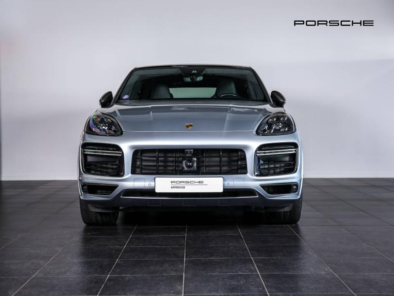 Voitures occasions PORSCHE Cayenne Coupe Turbo S E-Hybrid Villeneuve-d'Ascq