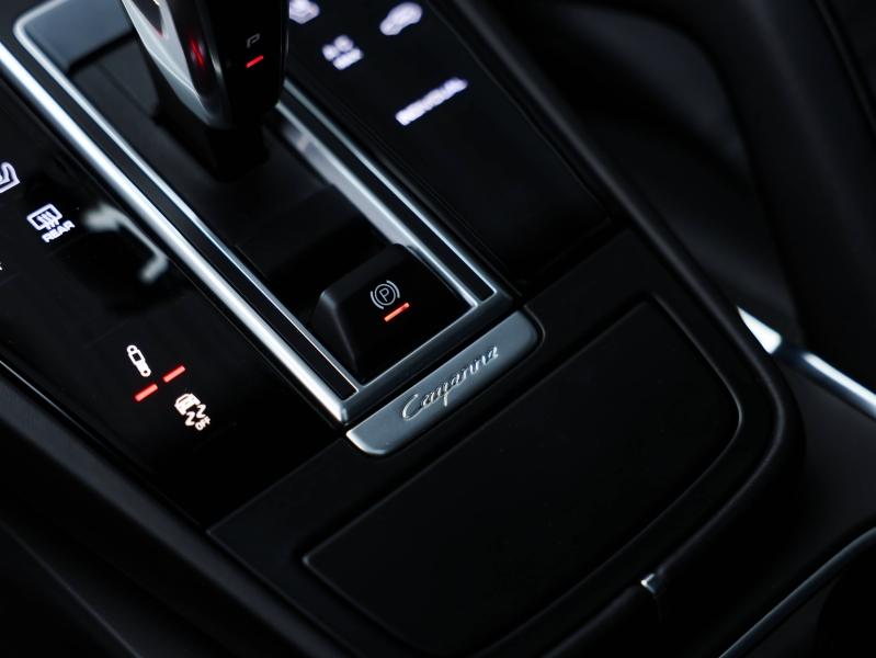 Voitures occasions PORSCHE Cayenne Coupe Turbo S E-Hybrid Villeneuve-d'Ascq