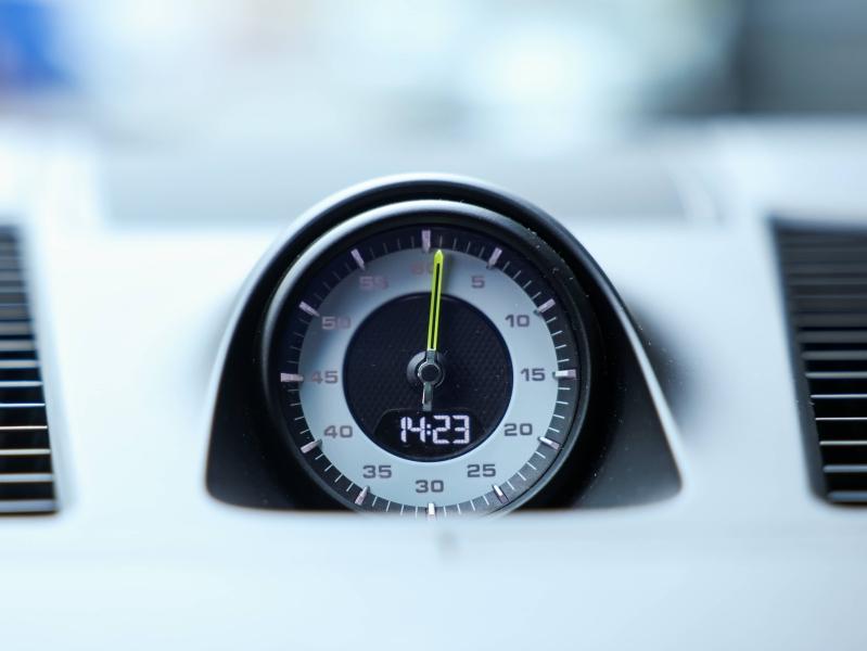 Voitures occasions PORSCHE Cayenne Coupe Turbo S E-Hybrid Villeneuve-d'Ascq