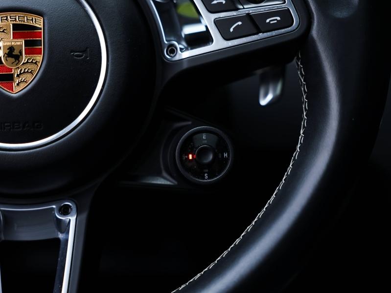 Voitures occasions PORSCHE Cayenne Coupe Turbo S E-Hybrid Villeneuve-d'Ascq