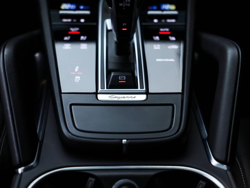 Voitures occasions PORSCHE Cayenne Coupe Turbo S E-Hybrid Villeneuve-d'Ascq