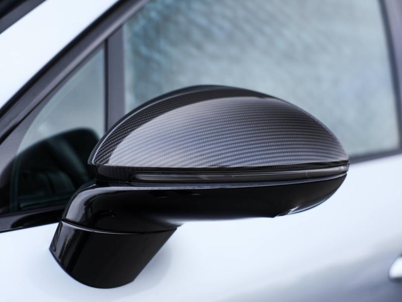 Voitures occasions PORSCHE Cayenne Coupe Turbo S E-Hybrid Villeneuve-d'Ascq