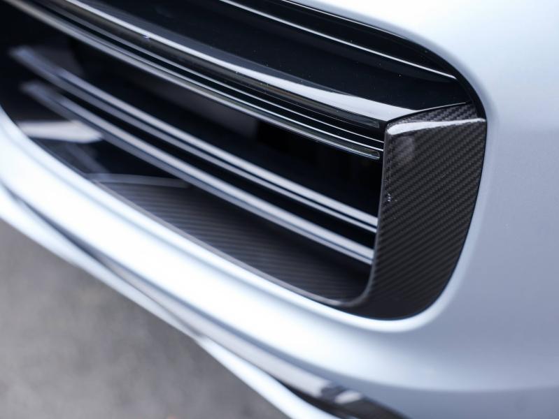 Voitures occasions PORSCHE Cayenne Coupe Turbo S E-Hybrid Villeneuve-d'Ascq