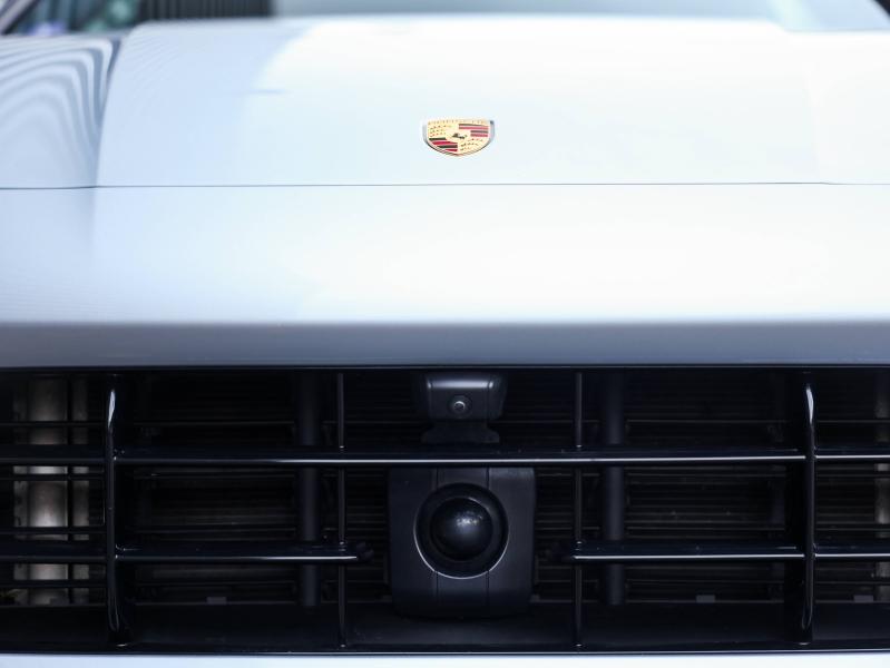 Voitures occasions PORSCHE Cayenne Coupe Turbo S E-Hybrid Villeneuve-d'Ascq