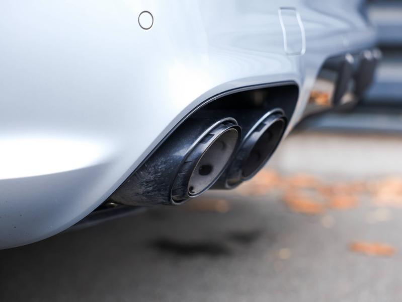 Voitures occasions PORSCHE Cayenne Coupe Turbo S E-Hybrid Villeneuve-d'Ascq