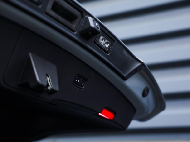 Voitures occasions PORSCHE Cayenne Coupe Turbo S E-Hybrid Villeneuve-d'Ascq