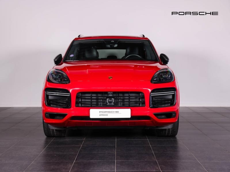 Voitures occasions PORSCHE CAYENNE Turbo S E-Hybrid Villeneuve-d'Ascq