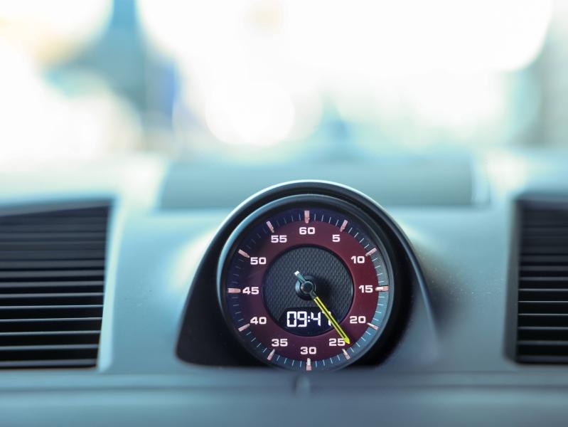 Voitures occasions PORSCHE CAYENNE Turbo S E-Hybrid Villeneuve-d'Ascq