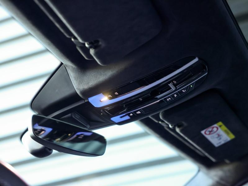 Voitures occasions PORSCHE CAYENNE Turbo S E-Hybrid Villeneuve-d'Ascq