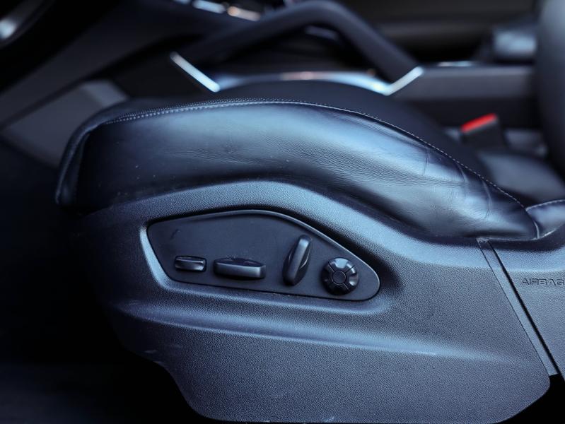 Voitures occasions PORSCHE CAYENNE Turbo S E-Hybrid Villeneuve-d'Ascq