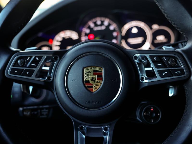 Voitures occasions PORSCHE CAYENNE Turbo S E-Hybrid Villeneuve-d'Ascq