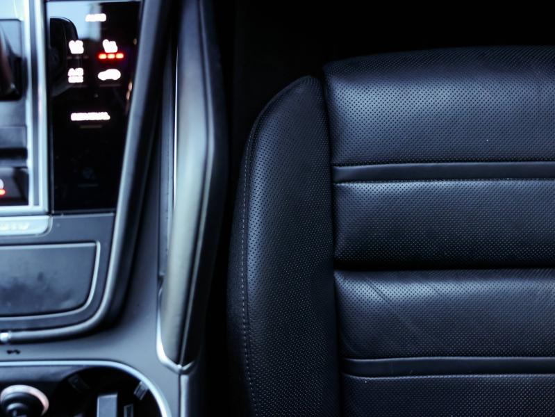 Voitures occasions PORSCHE CAYENNE Turbo S E-Hybrid Villeneuve-d'Ascq