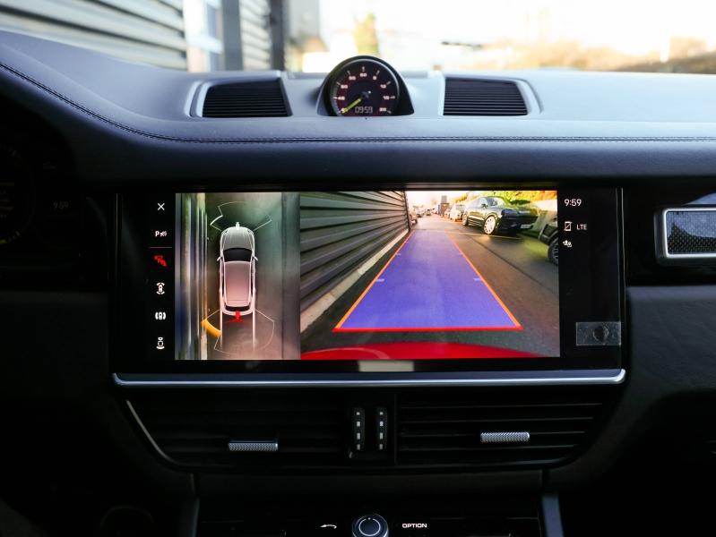 Voitures occasions PORSCHE CAYENNE Turbo S E-Hybrid Villeneuve-d'Ascq