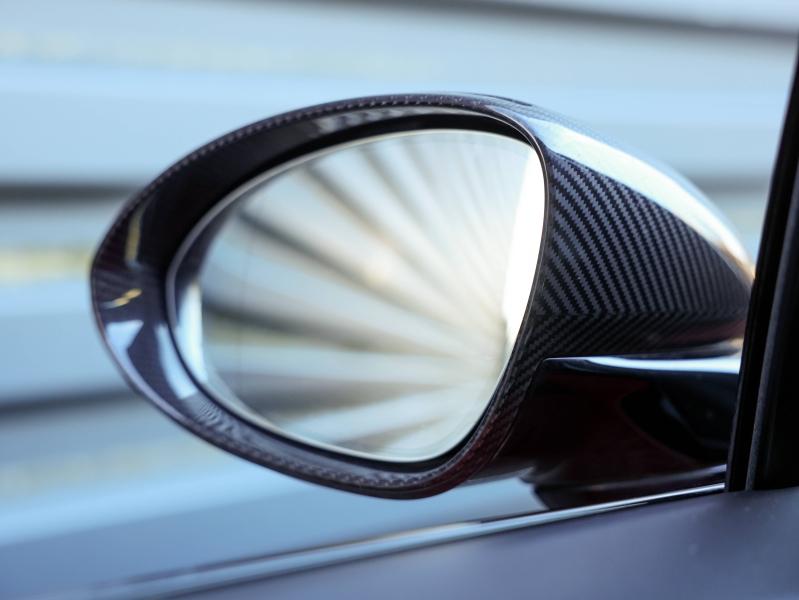 Voitures occasions PORSCHE CAYENNE Turbo S E-Hybrid Villeneuve-d'Ascq