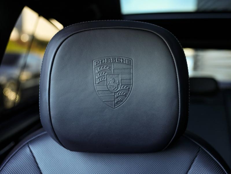 Voitures occasions PORSCHE CAYENNE Turbo S E-Hybrid Villeneuve-d'Ascq