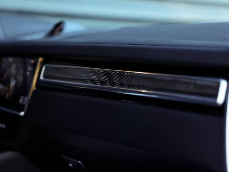 Voitures occasions PORSCHE CAYENNE Turbo S E-Hybrid Villeneuve-d'Ascq