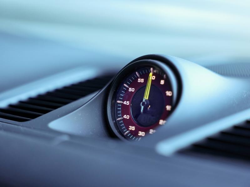 Voitures occasions PORSCHE CAYENNE Turbo S E-Hybrid Villeneuve-d'Ascq