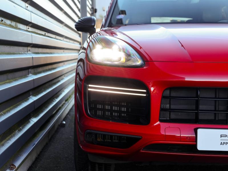Voitures occasions PORSCHE CAYENNE Turbo S E-Hybrid Villeneuve-d'Ascq