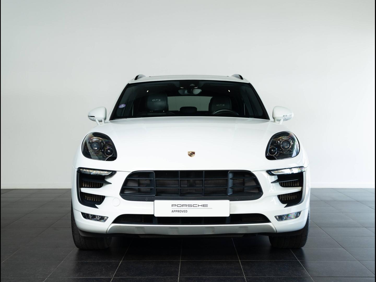 Voitures occasions PORSCHE MACAN GTS Villeneuve-d'Ascq