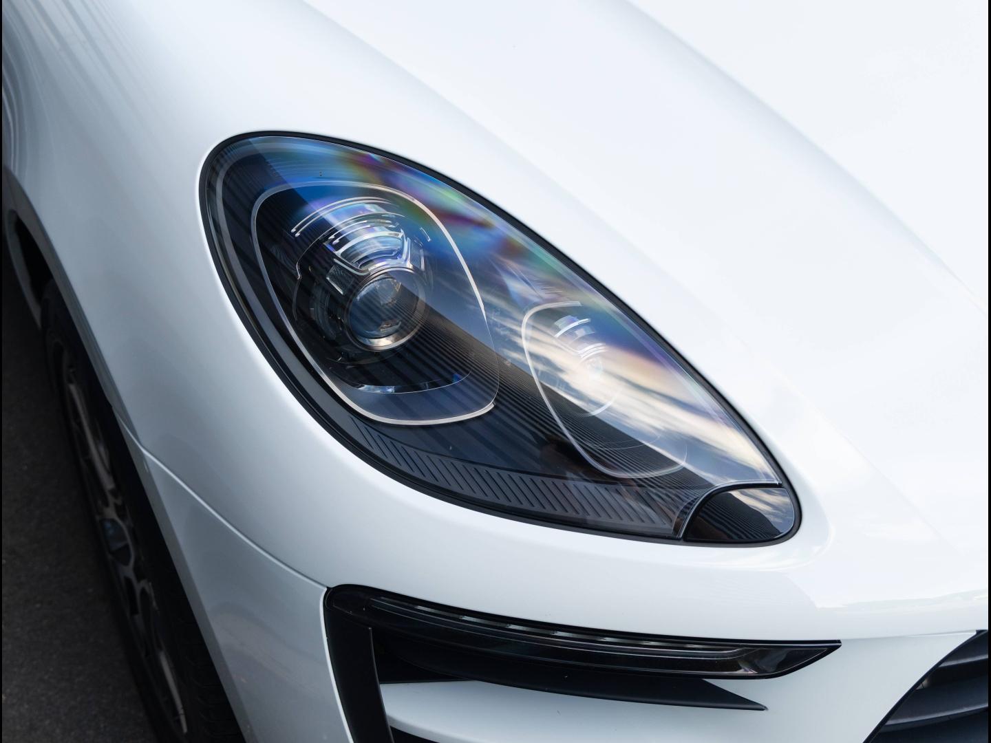 Voitures occasions PORSCHE MACAN GTS Villeneuve-d'Ascq