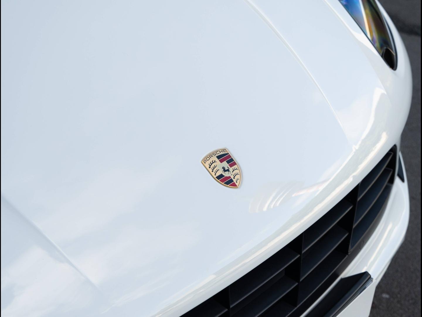 Voitures occasions PORSCHE MACAN GTS Villeneuve-d'Ascq