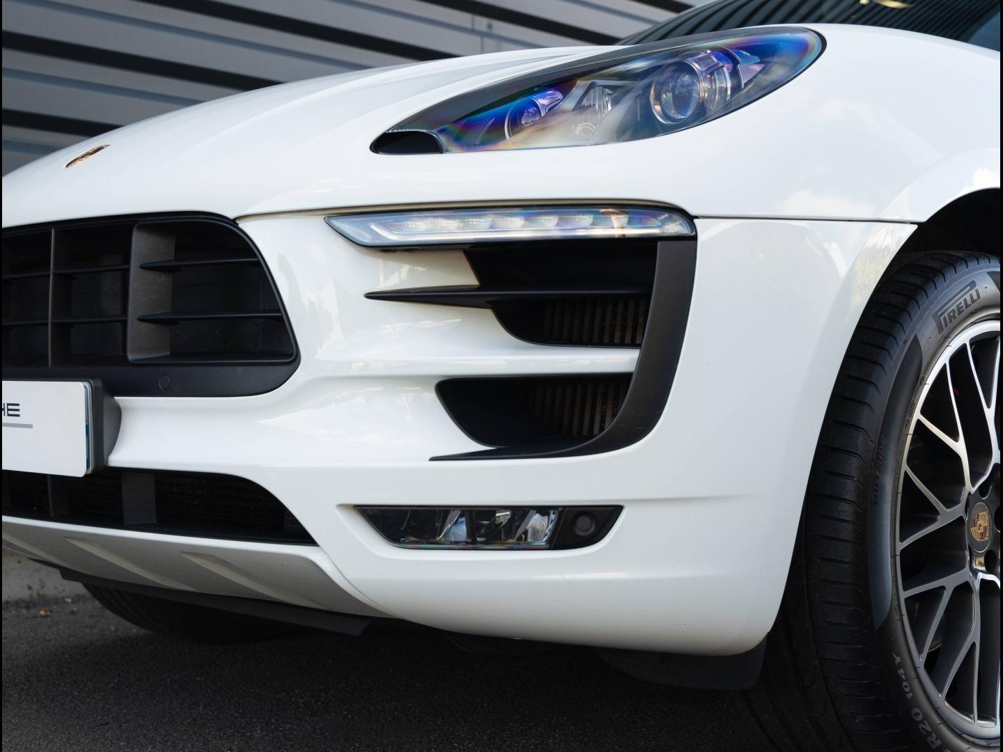 Voitures occasions PORSCHE MACAN GTS Villeneuve-d'Ascq