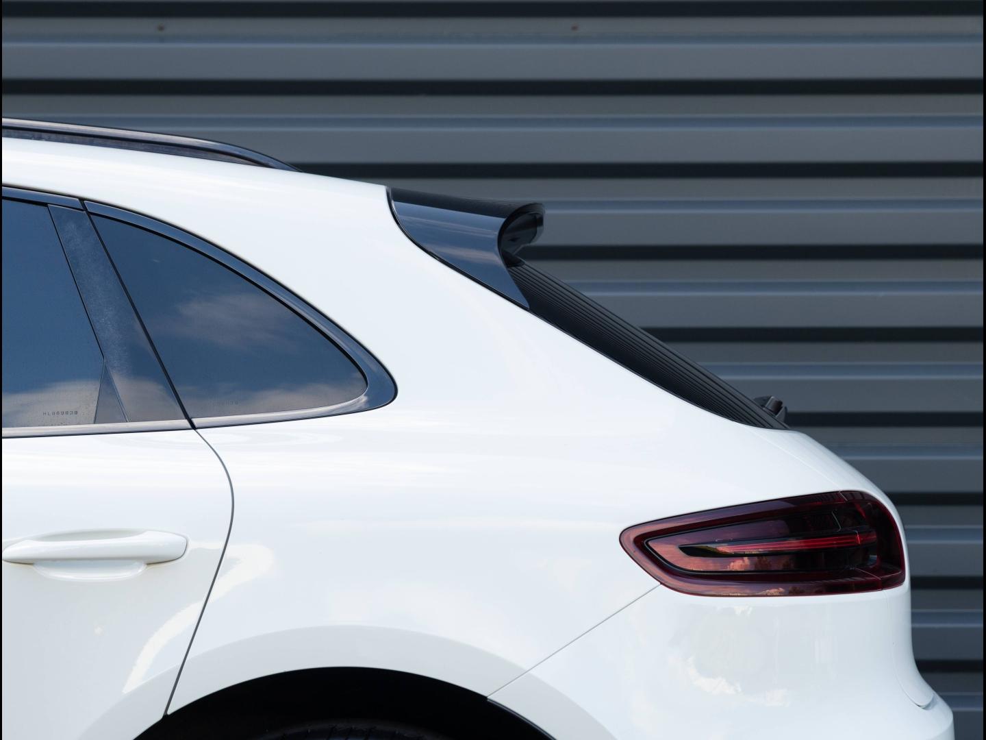Voitures occasions PORSCHE MACAN GTS Villeneuve-d'Ascq