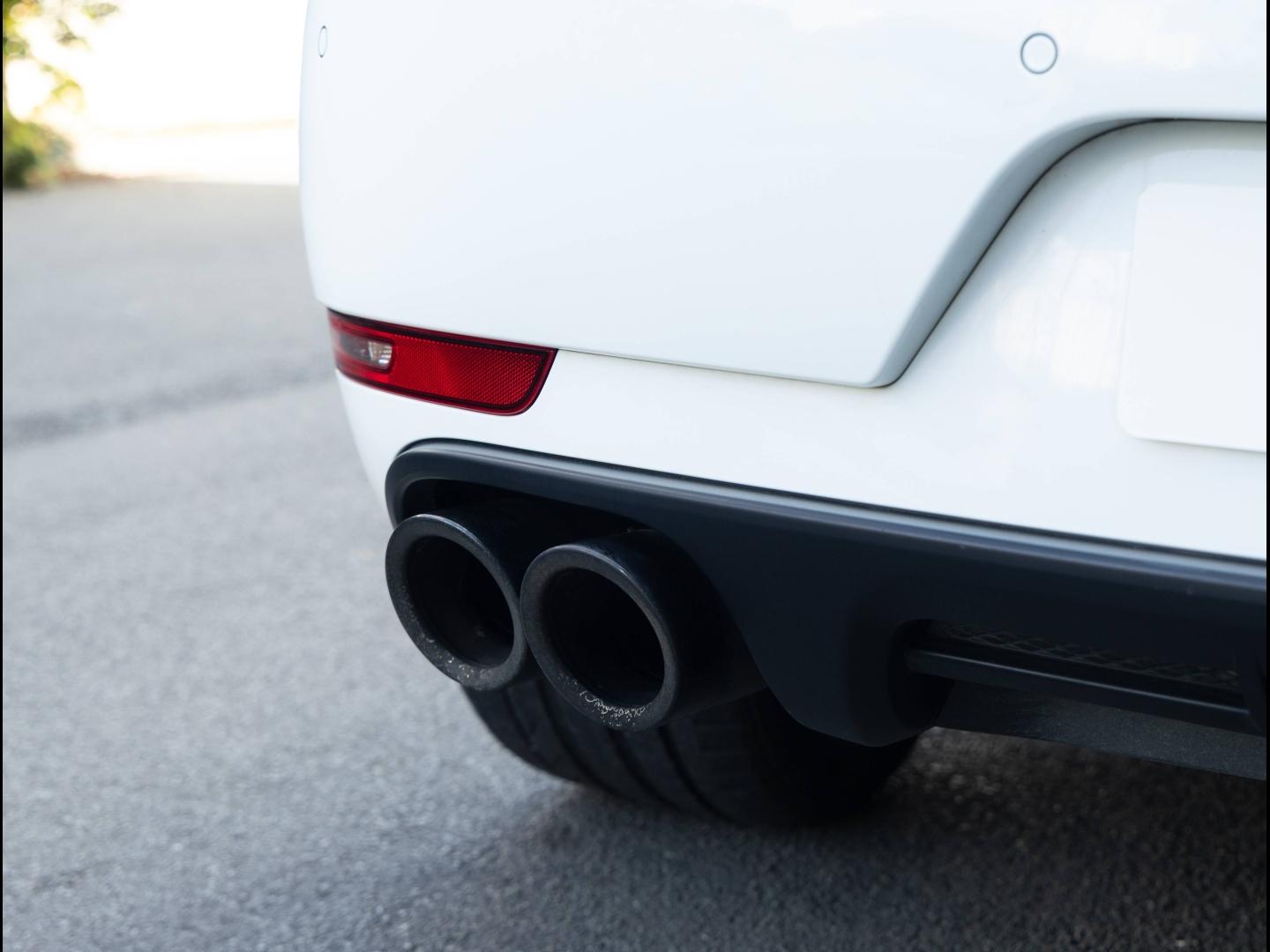 Voitures occasions PORSCHE MACAN GTS Villeneuve-d'Ascq