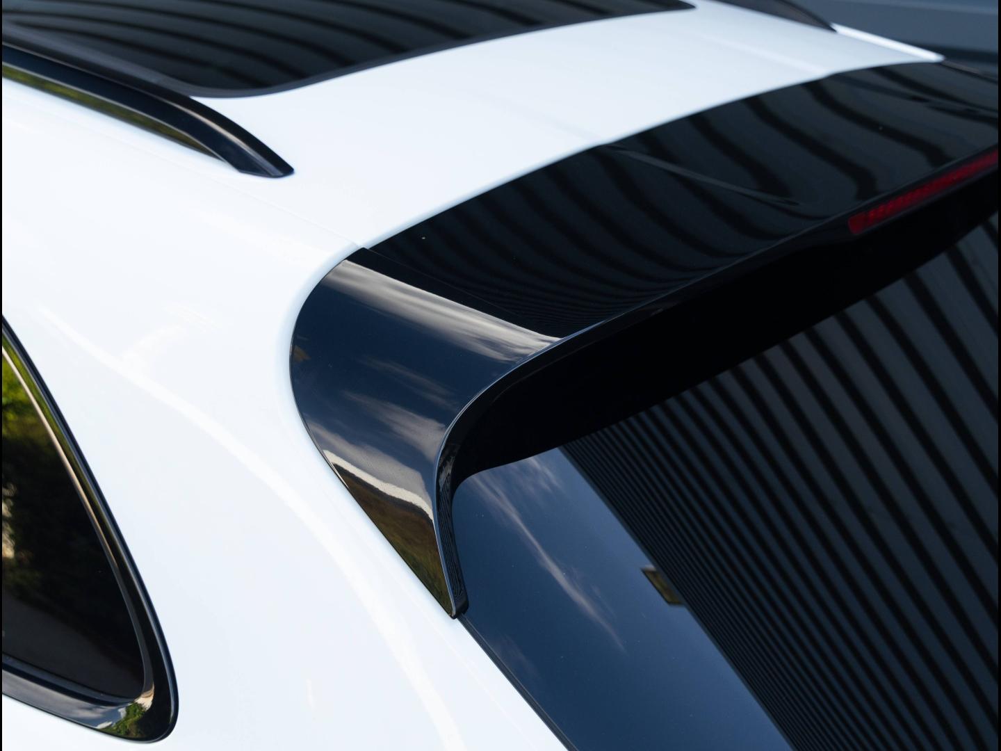 Voitures occasions PORSCHE MACAN GTS Villeneuve-d'Ascq