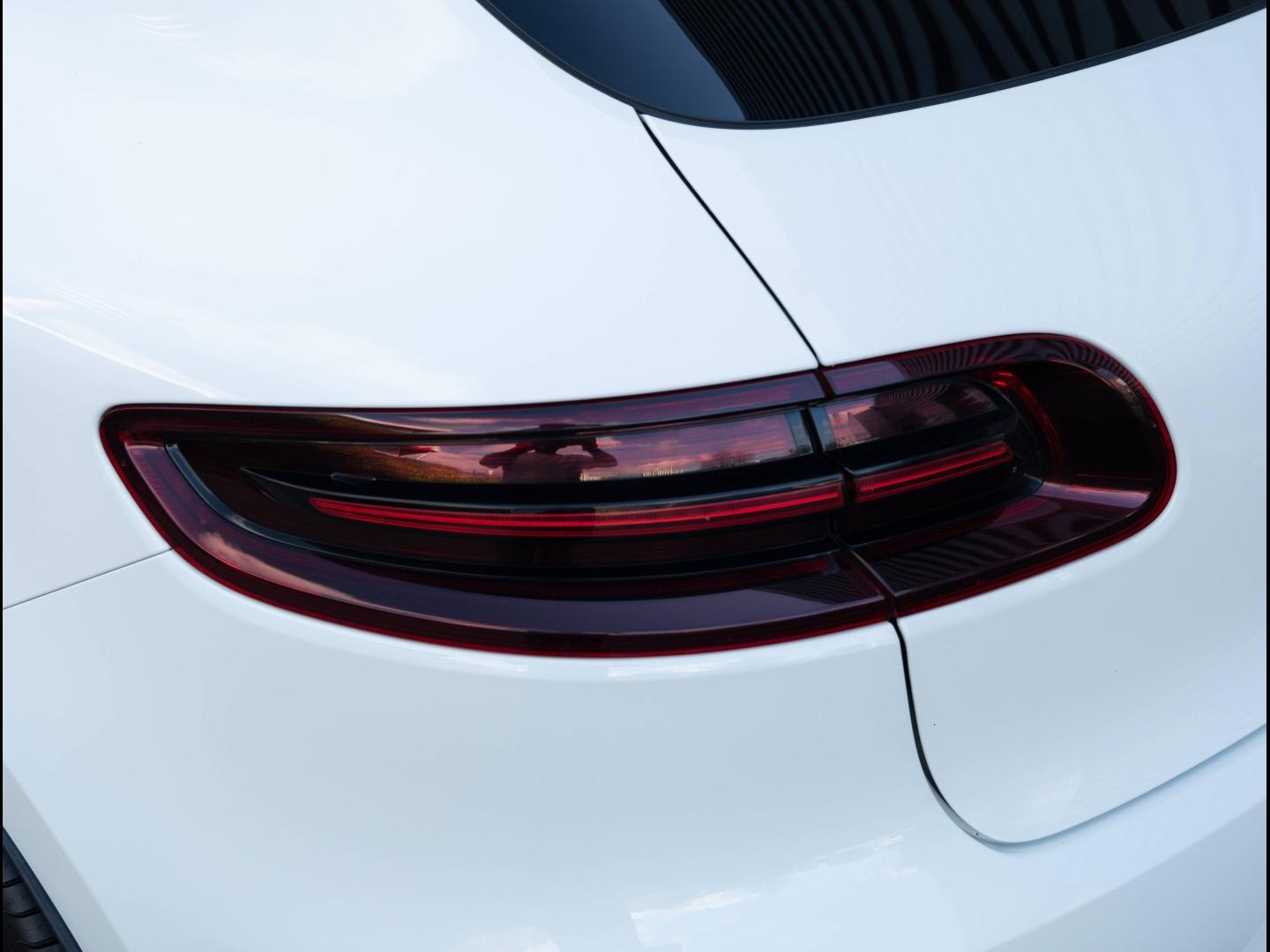 Voitures occasions PORSCHE MACAN GTS Villeneuve-d'Ascq