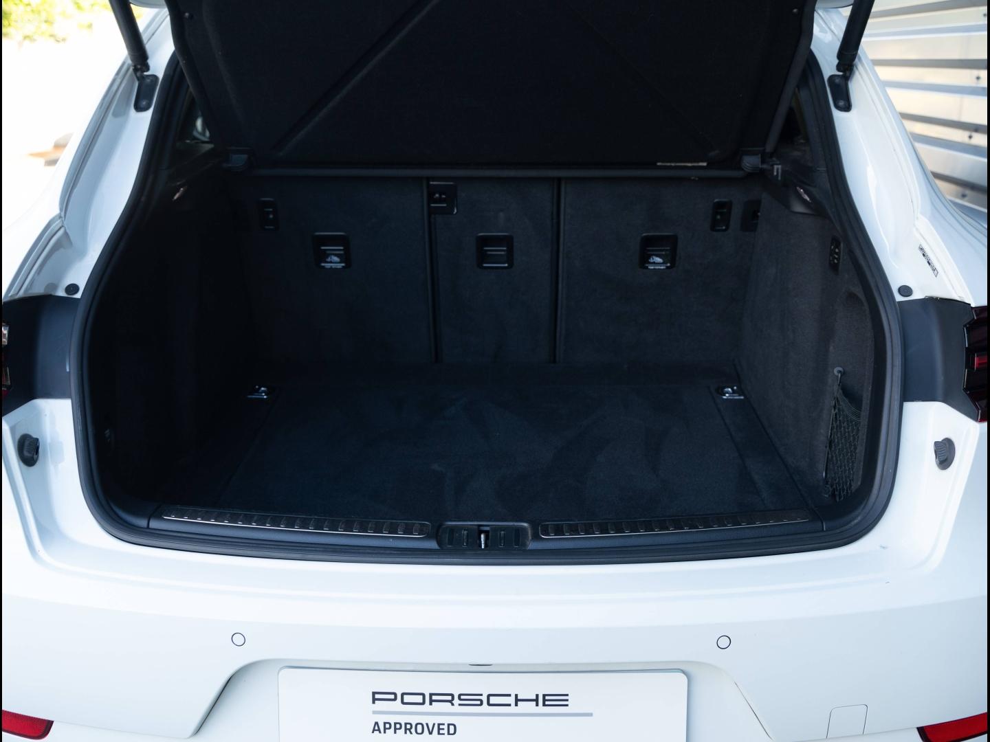 Voitures occasions PORSCHE MACAN GTS Villeneuve-d'Ascq