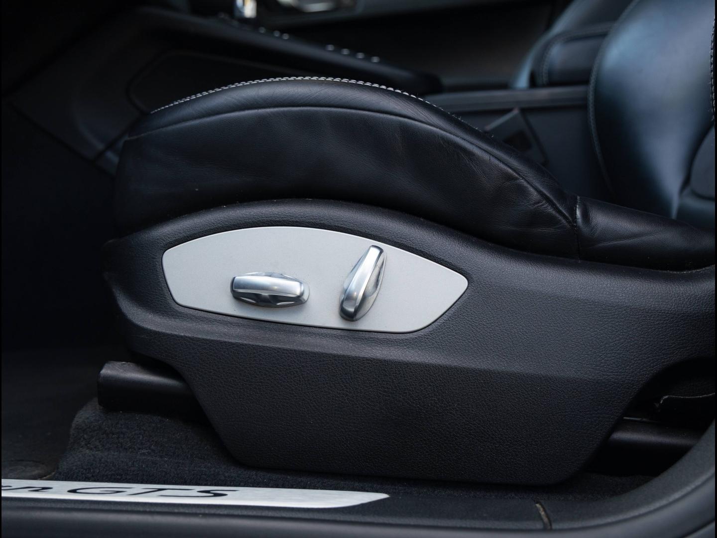 Voitures occasions PORSCHE MACAN GTS Villeneuve-d'Ascq