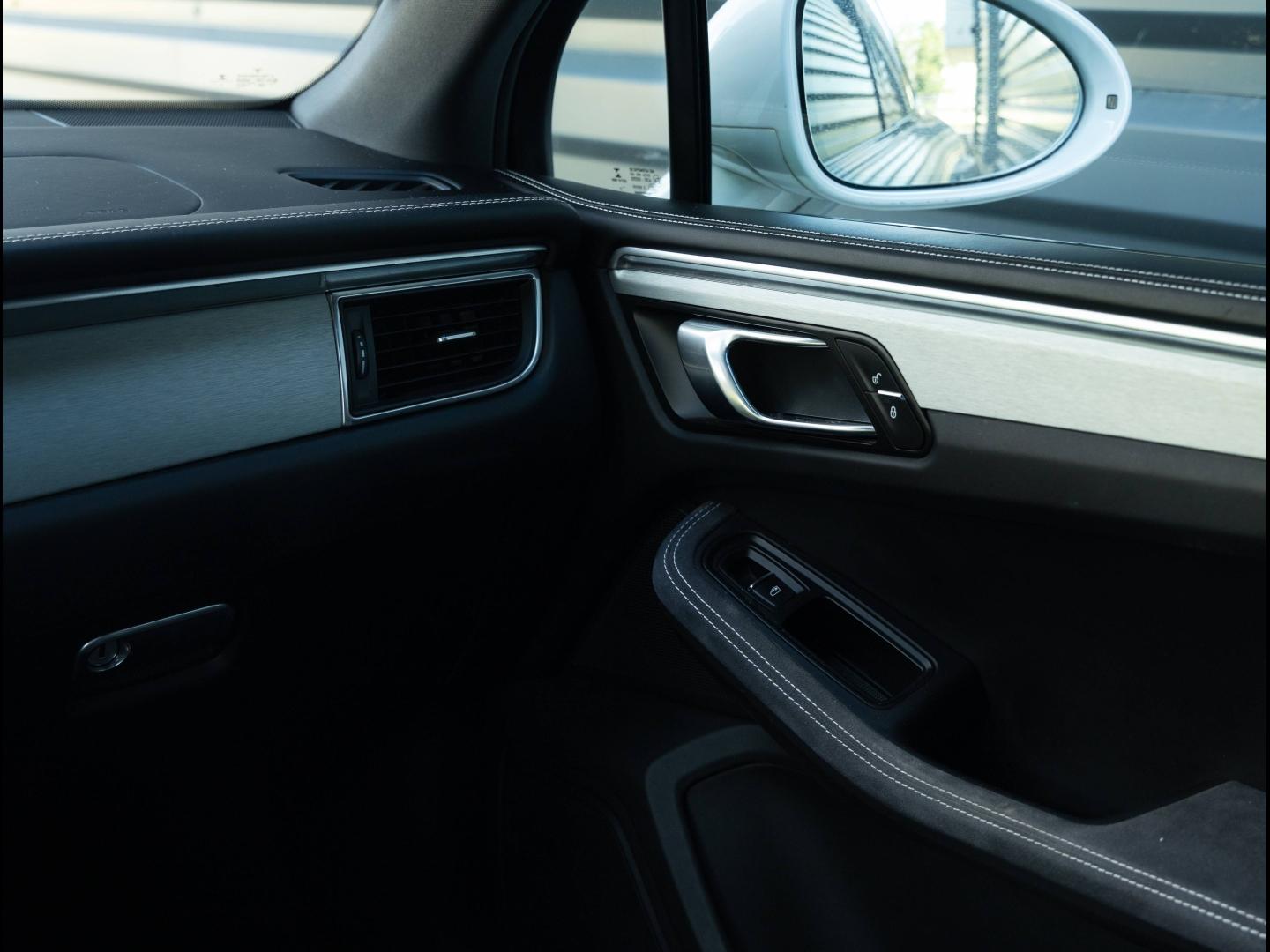 Voitures occasions PORSCHE MACAN GTS Villeneuve-d'Ascq