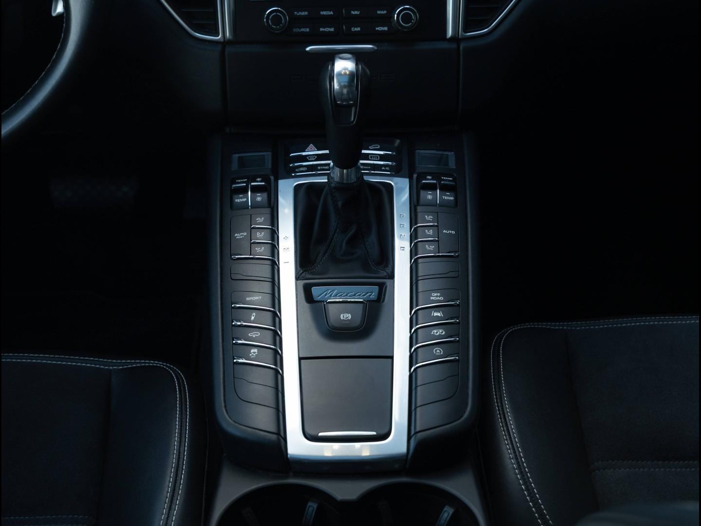 Voitures occasions PORSCHE MACAN GTS Villeneuve-d'Ascq